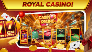 El Fascinante Mundo de Mafia Casino Juego, Estrategia y Diversión