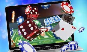 Explore Spins Heaven A New Era of Online Gaming
