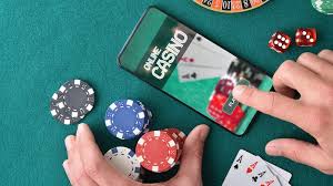 Explore Spins Heaven A New Era of Online Gaming